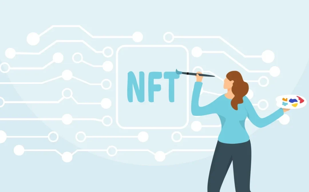 Lesson 15 – What are NFTs?