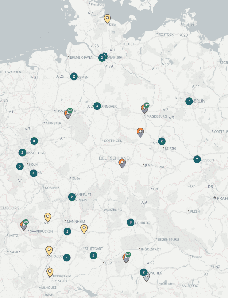 How to Buy Bitcoin in Germany BISON App Powered by Boerse Stuttgart