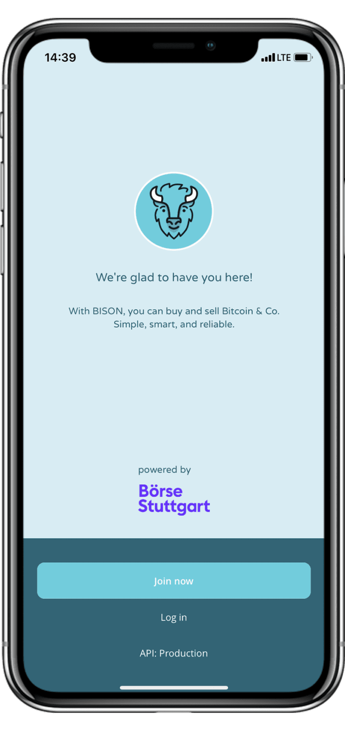 FAQ Questions and Answers BISON App