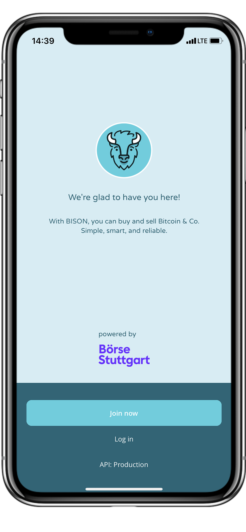 FAQ - Questions and Answers BISON App