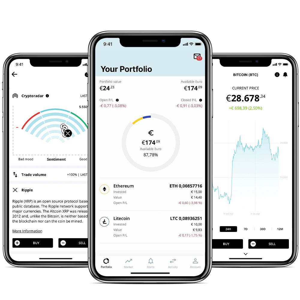 bison wallet crypto