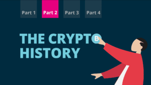 BISON Blog crypto history part 4.