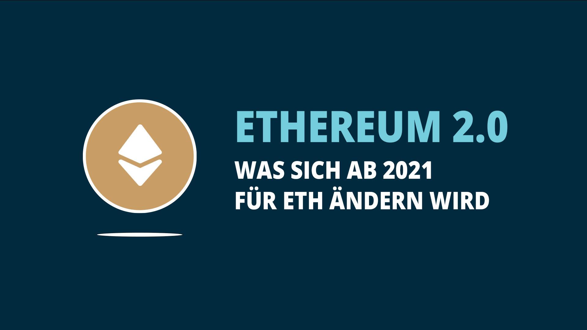 Krypto-Analyst: Ethereum wird Bitcoin verdrängen - mimi33.fr