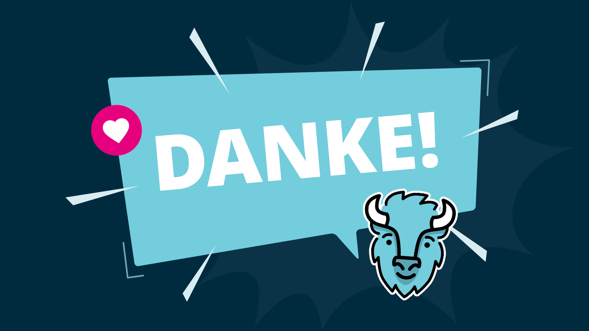 Feedback Newsletter BISON App