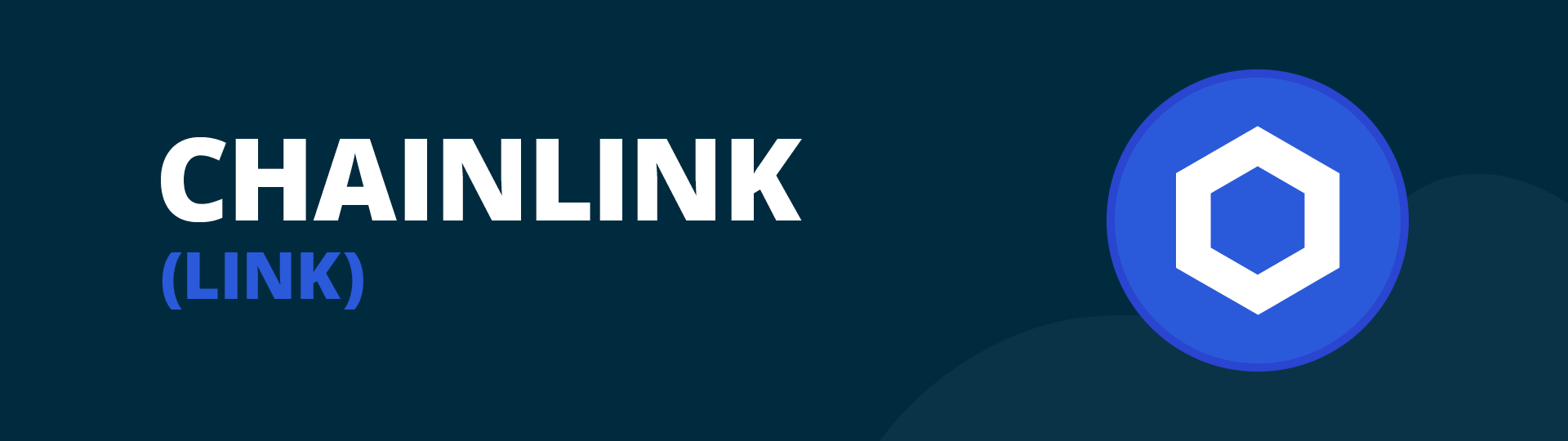 Chainlink (LINK)