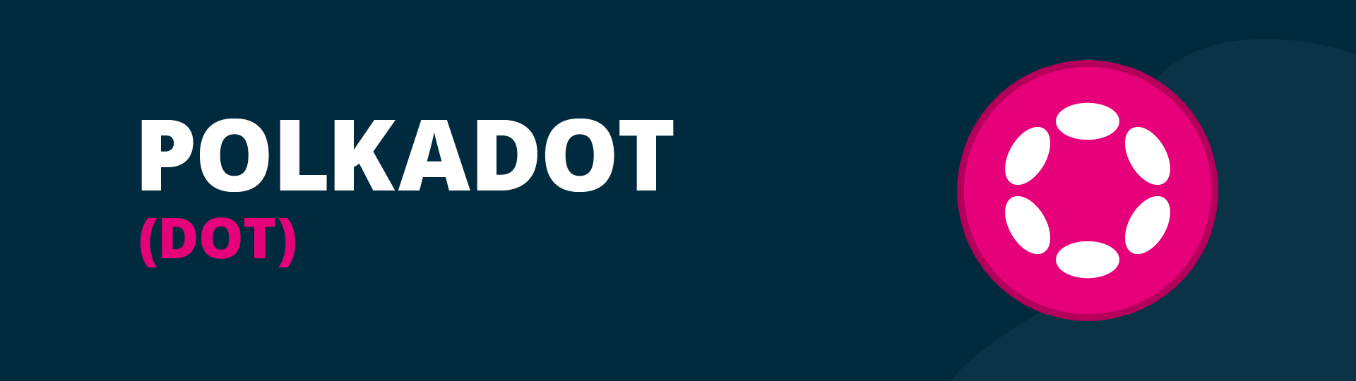 Polkadot (DOT)