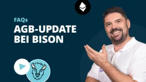 BISON AGB Update