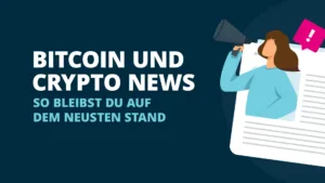 Bitcoin und Krypto News