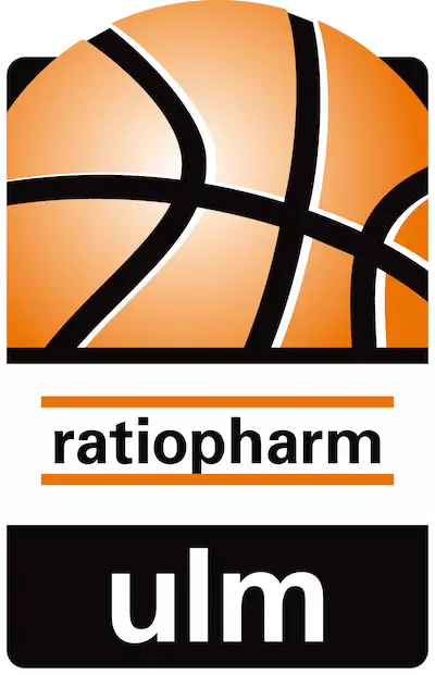 Ratiopharm Ulm Basketball Logo