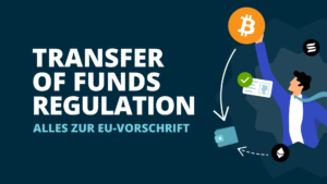 Transfer of Funds Regulation BISON