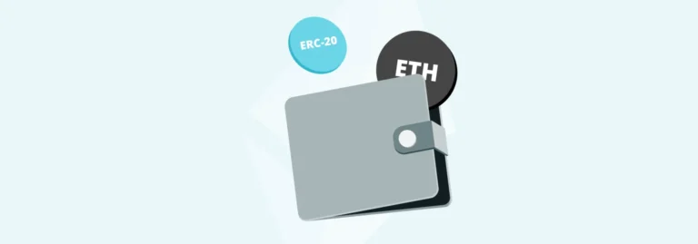 Was ist eine Ethereum-Wallet? Erklärung, Arten, Sicherheit und Kosten
