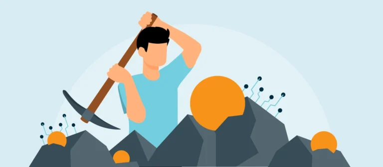 Was bedeutet Proof of Work?