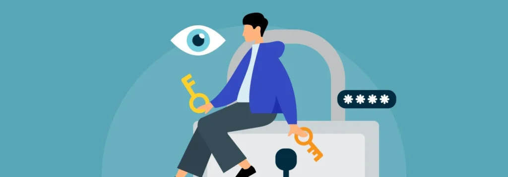 How to keep your account safe with Multi-factor authenticator