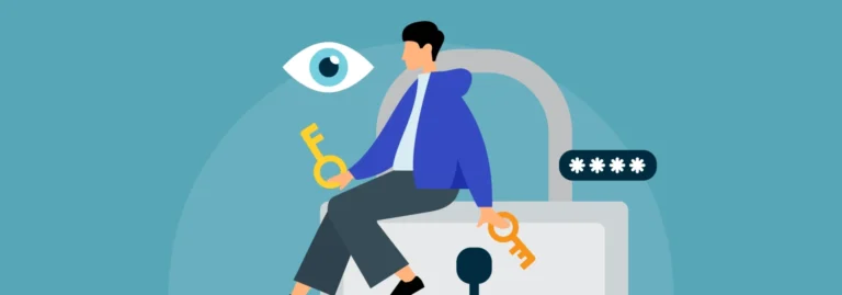 How to keep your account safe with Multi-factor authenticator