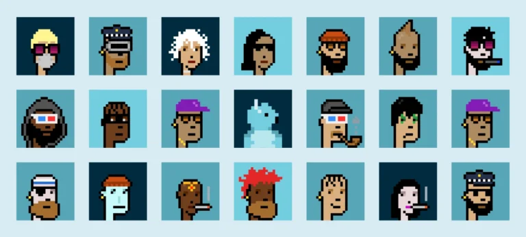 CryptoPunks