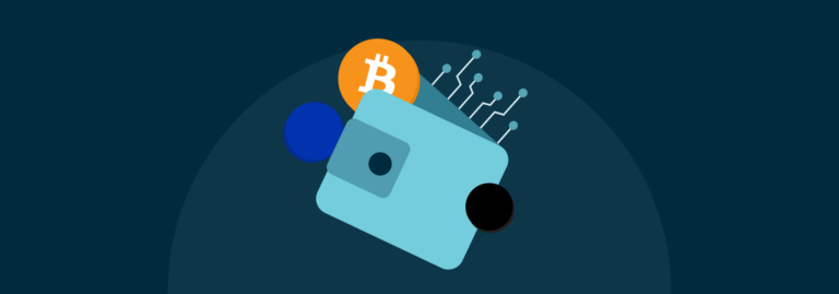 What is a wallet and what types are there? – Simply & briefly explained