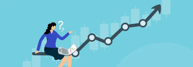 Crypto charts – An introduction for beginners