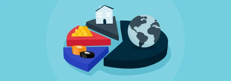 What does it mean to diversify your portfolio?