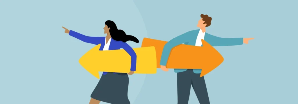 What are the different trade order types?