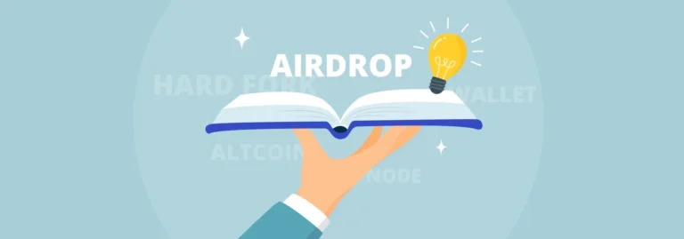 The most important crypto acronyms