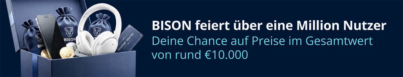 Website Banner 1 Mio User