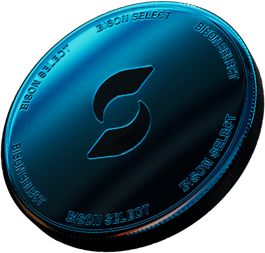 Coin Background image