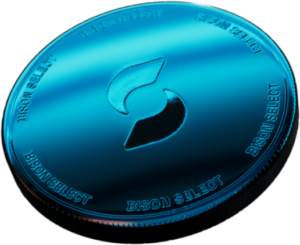 Coin Graphic