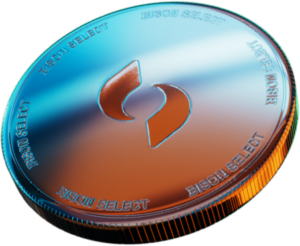 Coin Graphic