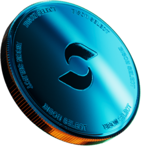 Coin Graphic