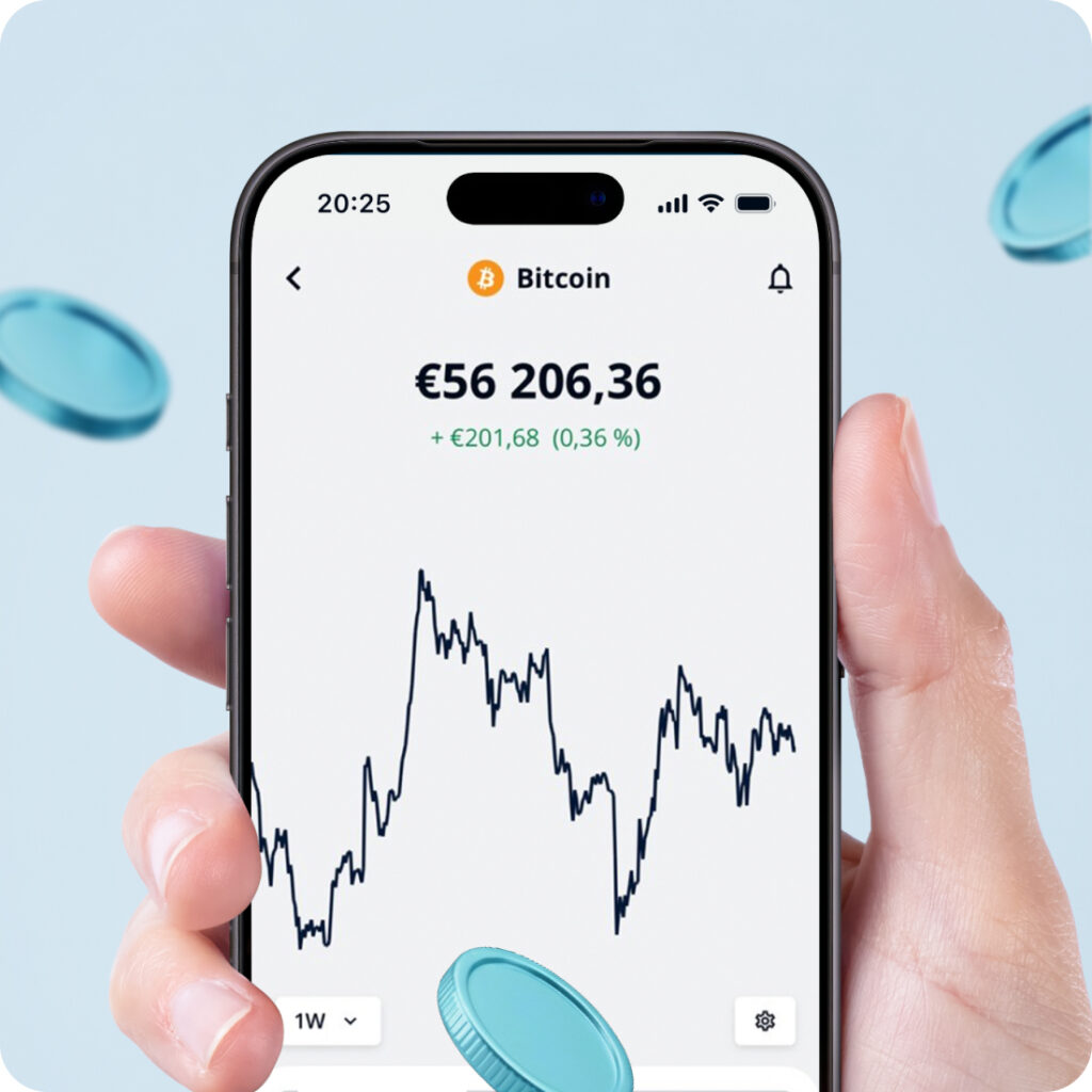 Affiliate Crypto Partner Phone