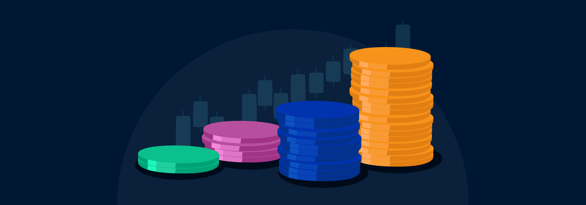 What is market capitalization, and how is it calculated for cryptocurrencies? - BISON App