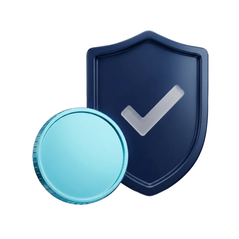 Versichertes Staking