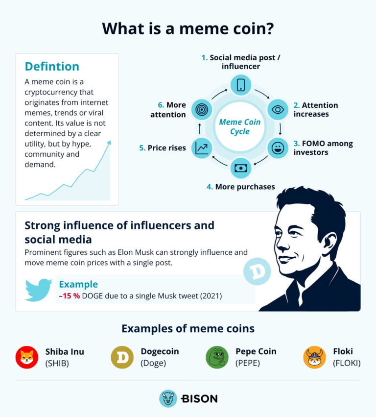 EN what is a meme coin