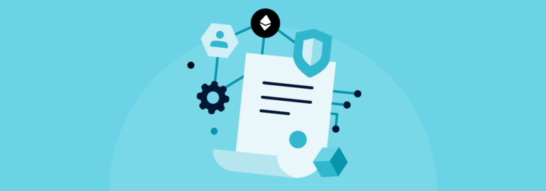 Smart Contracts