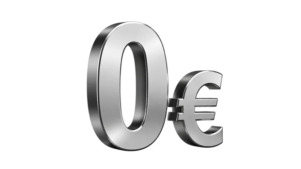 100 Freitrades für dich Sag Hallo zu 0 € Gebühren​