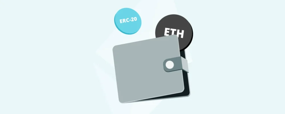 Was ist eine Ethereum-Wallet? Erklärung, Arten, Sicherheit und Kosten