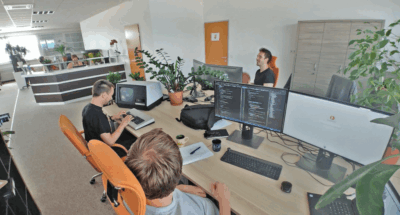 BISON Office Slowenien BISON Office Slowenien