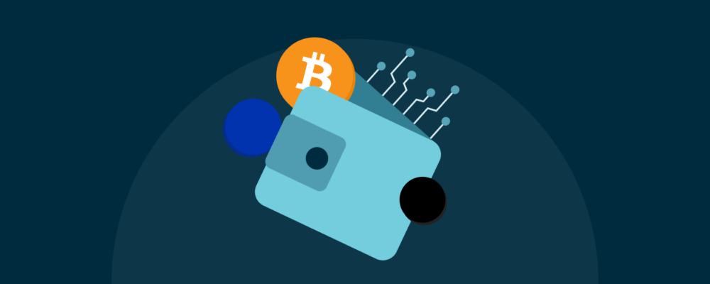 Was ist eine Krypto-Wallet und welche gibt es?
