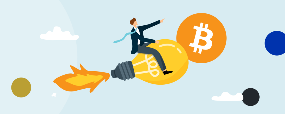 Ein erster Einblick in den Handel von Kryptowährungen für Einsteiger