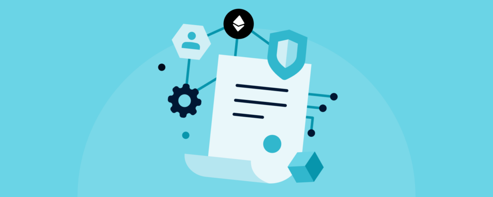 Smart Contracts