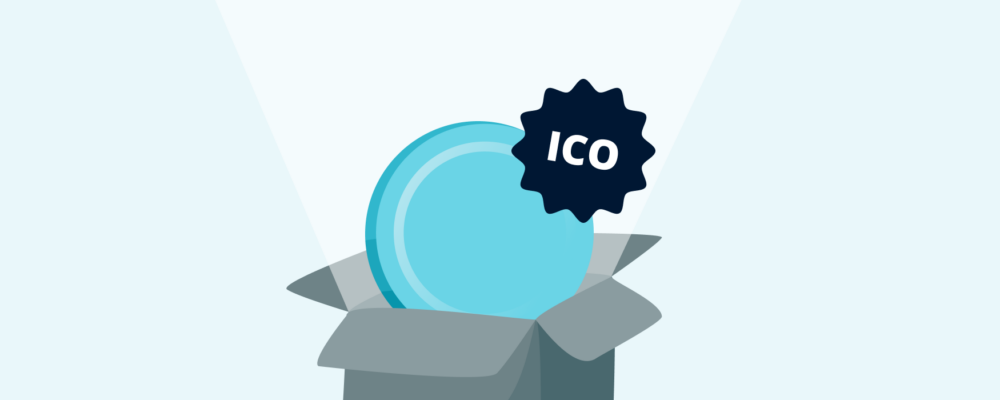 Initial Coin Offering