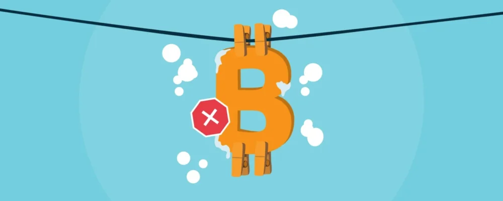 Warum Geldwäsche-Prävention (AML) wichtig ist