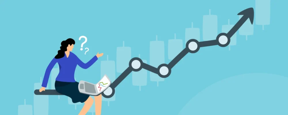 Crypto charts – An introduction for beginners