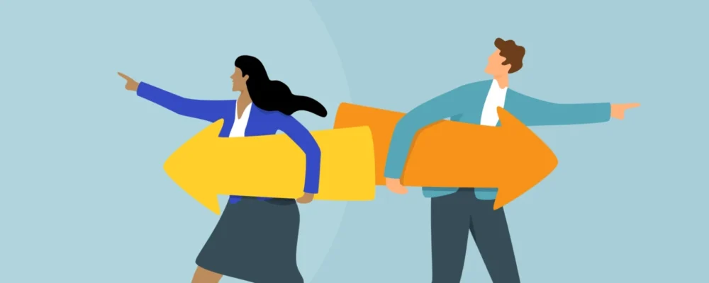 What are the different trade order types?