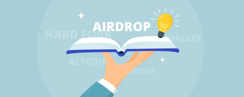 The most important crypto acronyms