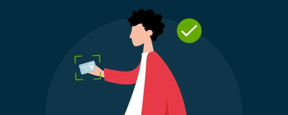 Know your Customer (KYC): Why the verification process contributes to security in the crypto world