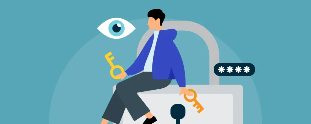 How to keep your account safe with Multi-factor authenticator