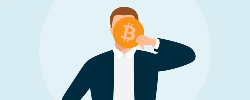 Who is Satoshi Nakamoto?